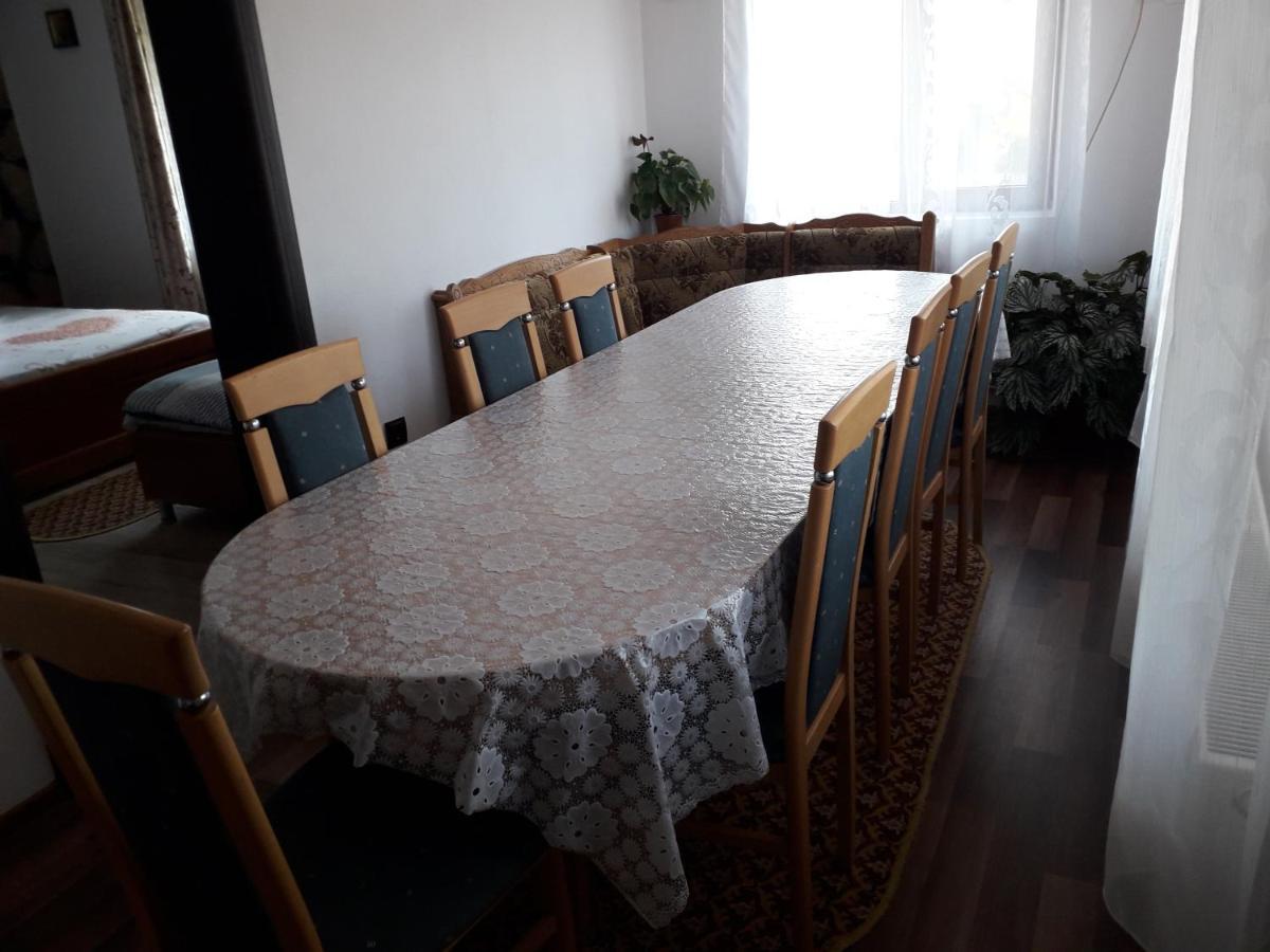 Pensiunea Ileana Affittacamere Novaci-Străini